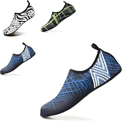 Aquatic shoes for men and women large and large unisex to put on.. Your complete shopping solution, DIAYTAR NIGERIA offers extensive choice with competitive prices and delivery.