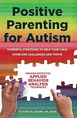 Positive parenting for autism: powerful strategies to help your child overcome the challenges.. From big brands to everyday basics — DIAYTAR Nigeria has you covered.