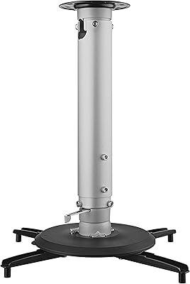 Benq CM00G3 ceiling support for BenQ Home & Gaming I HT2050A, Th585p, TK700Sti, X3000i.. One platform, all your needs — DIAYTAR Nigeria delivers quickly.