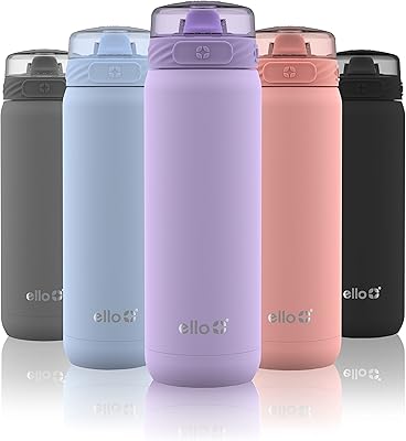 Elo Cooper stainless stainless stainless steel water bottle.. Experience hassle-free shopping with DIAYTAR NIGERIA's user-friendly platform and prompt delivery service.