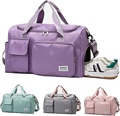Oxford travel bag for women outdoor sports bags weekend women and men.. Get access to thousands of affordable products only on DIAYTAR Nigeria.