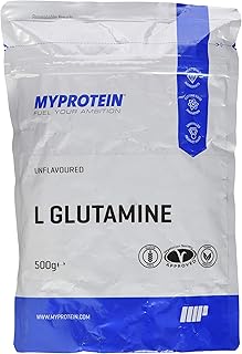 Glutamine not flavored by My Protein - 500 grams.. DIAYTAR NIGERIA: Where affordable shopping meets reliable nationwide delivery in less than a week.