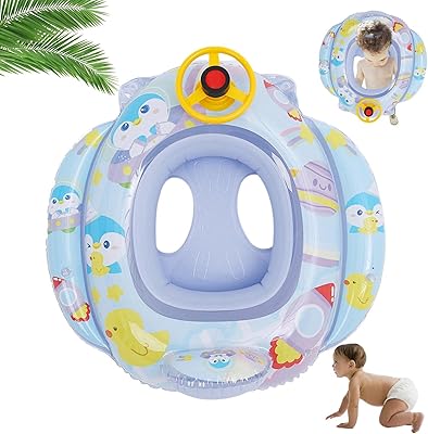 Pool float for toddlers with inflatable floats handle.. Looking for quality and speed? You’ll find both at DIAYTAR Nigeria.