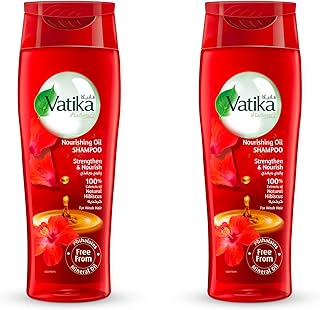 Naturals Vatican nourishing oil shampoo | enriched in natural hibiscus to strengthen and nourish.. DIAYTAR NIGERIA delivers more than products - we deliver affordable solutions within days.