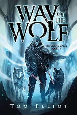The Wolf Way, the big game, Book 2: an adventure Litrpg Dark Fantasy.. DIAYTAR NIGERIA brings the nation's largest product catalog to your doorstep at prices you'll appreciate.