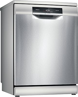 Bosch - SMS8ZDI48M'Garantie dishwasher at least one year from the manufacturer/.. Shop with ease at DIAYTAR NIGERIA and enjoy our extensive product range delivered at affordable rates.