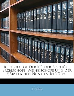 Order of the Klner Bischfe Archbishops Auxiliary Bishops and Nunnia in Kln ..... DIAYTAR NIGERIA: Your one-stop e-commerce destination with affordable prices and nationwide delivery in 5-8 days.