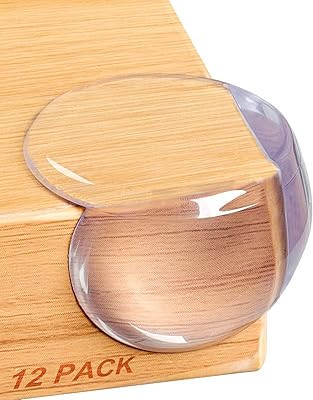 12 pieces of angle protection for children: child protection to protect the corners of furniture and tablets | Angle protection for furniture, angle protection for furniture, shock absorbers and a cushion to cover the pointed furniture.. Unlock access to a wide range of products with DIAYTAR NIGERIA's affordable e-commerce platform.