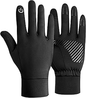Waterproof cycling gloves for touch screen hot gloves winter windbreaker.. Experience shopping satisfaction with DIAYTAR NIGERIA's vast selection and budget-friendly delivery options.
