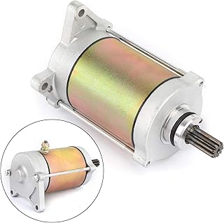 AEPRO-Starter Areyourshop Fedex Adapted for CF Moto X8 Z8 UFORCE CFORCE ZFORCE 800 2013-2020 0800-091000 Parts of.. DIAYTAR NIGERIA: Creating access to affordable products for every Nigerian with our swift delivery service.