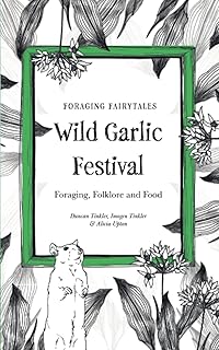 Food Fairy Tales: Festival de l'Ail Sauvage.. Shop smart, shop DIAYTAR - Nigeria's most affordable e-commerce platform with nationwide delivery.