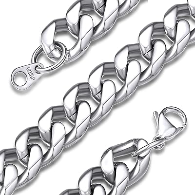 Gold Chic Jewelry 18 -carat gold plated chains for men, rapper chains, large chain necklace for men and women Width: 3 mm/6 mm/9 mm, L: 18/22/26/28/30 inches.. Nigeria's e-commerce leader delivers unmatched variety and value to your doorstep in just 5-8 days.