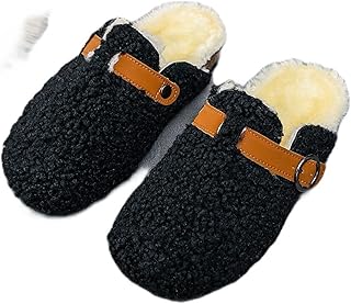 Zurdox Filoufles for women, slippers mules Fur for women cotton shoes for women tont toilet pantoufles for women puffs for women (color: hortel, size: 6).. DIAYTAR NIGERIA connects Nigerians with quality products at affordable prices, delivered in 5-8 days nationwide.