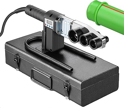Pipe welding machine with digital display kit.. DIAYTAR NIGERIA: Your trusted e-commerce partner with extensive product choices and affordable delivery.
