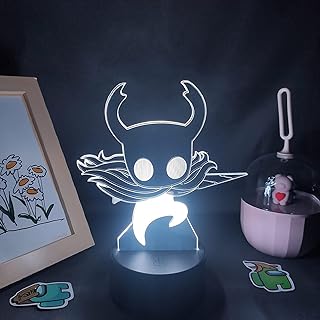 3D LED night light Master Grimm Troupe, 3D night light master grim troop, home decoration, touch -up night light with 16 changing colors.. Experience the ultimate in shopping convenience with DIAYTAR NIGERIA's vast catalog and 5-8 day delivery.