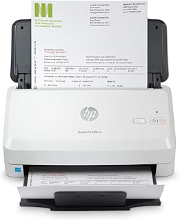 HP SCANJet 3000 S4 (6FW07A), light gray.. Enjoy deals you can’t resist and delivery you can trust — DIAYTAR Nigeria.
