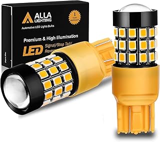 Alla Lighting Bleamel Backle LEDs Tighty T20 7440 7443.. Shop from Nigeria's largest product selection at DIAYTAR, with budget-friendly prices and swift delivery.