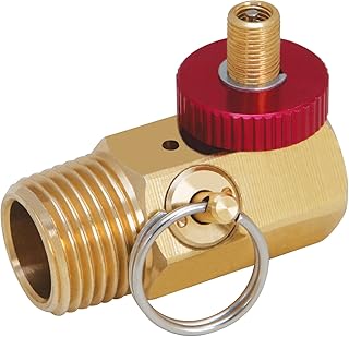 Air tank collector for W10056 performance tool with filling port, ball valve and discharge passage.. Shop with purpose at DIAYTAR NIGERIA and receive your purchases at unbeatable prices within the week.