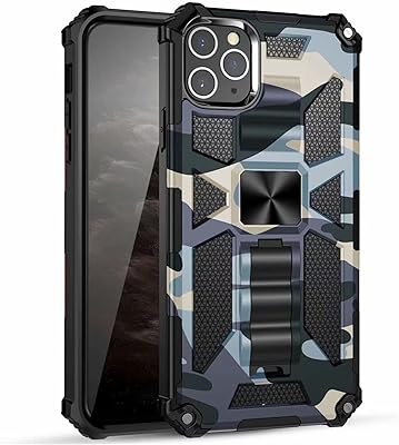 Magnetic shell Prifo me for men 12 pro max, rear shell for iPhone 12, antichoc support (color: 01, size: for iPhone 12promax).. Get unbeatable value on every order with DIAYTAR Nigeria.