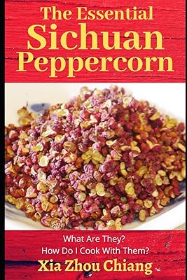Sichuan's essential peppers: what are they? How to cook with?.. DIAYTAR NIGERIA: Your affordable marketplace with reliable 5-8 day shipping across Nigeria.