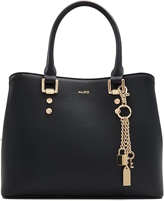 Aldo liguari upper handle bag for women.. With DIAYTAR Nigeria, you can browse through thousands of items at the best prices. Place your order today and receive it in less than a week.