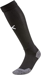 Puma liga socks, unisex socks.. Get your essentials without leaving home — thanks to DIAYTAR Nigeria.