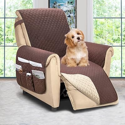 Reversible rocking chair cover Ashley River Sofa Coves for Dogs.. DIAYTAR NIGERIA brings affordable shopping to your fingertips with reliable delivery in less than 8 days.