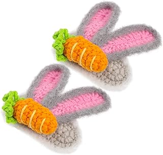 WoONEKY 2 pieces in rabbit hair hair strips for women rabbit hair pliers rabbit hair decor hair decor for women hair coloring pinch hair pins pins with rabbit rabbit hair.. Great products, lower prices, fast delivery — DIAYTAR Nigeria has it all.