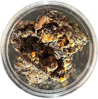 Black Fasukh incense | of factrico patch | Fasukh Fasukh - Galbanum - Powerful resin to protect against negative energies (3 OZ / 85.0 grams).. Your ultimate shopping destination, DIAYTAR NIGERIA combines extensive selection with affordable shipping.