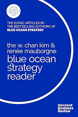The Blue Ocean Blue Ocean strategy reader. Chan Kim and Renée Mauborgne: emblematic articles of successful authors W. Chan Kim and Renée Mauborgne.. Experience the future of online shopping with DIAYTAR NIGERIA's extensive product range and competitive pricing.