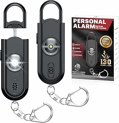 Personal security alarm key for women 2 rooms Sure children and people.. DIAYTAR NIGERIA: Where shopping meets satisfaction with affordable prices and delivery within 8 days.