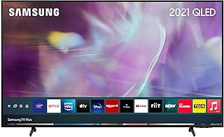 Samsung 75 inch 4K Qled Smart TV (2021) Ultra TV.. DIAYTAR NIGERIA: Your trusted partner for affordable online shopping with reliable delivery timeframes.