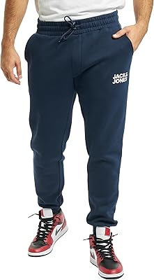 Pantalon jjiordon jjnewsoft sweat pant gms noos pour homme.. Discover endless shopping possibilities at DIAYTAR NIGERIA, with budget-friendly prices and reliable delivery.