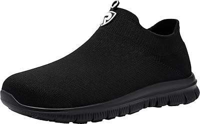 Light and easy to wear sports shoes with steel tip suitable for work, industry and construction.. Experience hassle-free shopping with DIAYTAR NIGERIA's user-friendly platform and prompt delivery service.