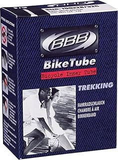 BBC BTI-65 26 BBC bicycle chamber, valve length 33 mm, black.. DIAYTAR NIGERIA: Where shopping is easy, prices are low, and delivery is just days away.