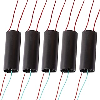 DEVMO DC 3V-6V at 400KV 40000V High voltage power generator.. Experience the ease of digital shopping with DIAYTAR NIGERIA's affordable and diverse marketplace.