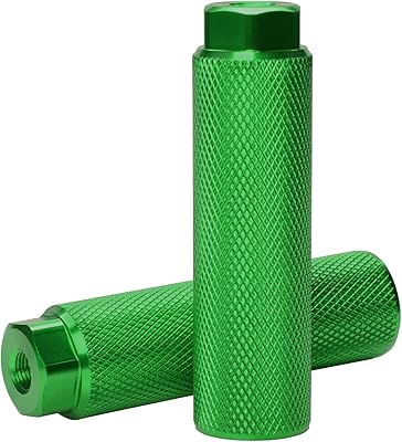 Tokibenny bicycle footrest 2 parts non-slip stakes in aluminum alloy.. Your daily needs delivered to your door — DIAYTAR Nigeria style.