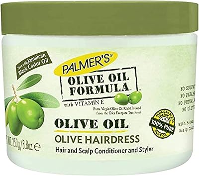 Palmer's olive oil styling cream with vitamin E - 150 g - 272457206786.. DIAYTAR NIGERIA: Connecting Nigerians with their needs through our affordable and diverse marketplace.