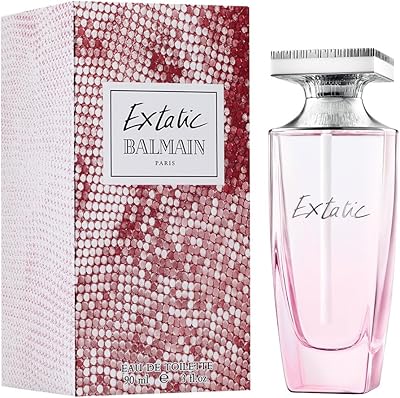 Perrie Balmain Extact Balmain For Women 90 ml - Eau de Toilette.. DIAYTAR NIGERIA delivers what you want at prices you'll love, all within 5-8 days nationwide.