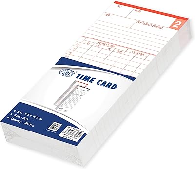 FIS FIS FIS 100 parts 300 g/m2, 85 x 185 mm, white - FSCLTIME -3N.. Shop smart, shop DIAYTAR - Nigeria's most affordable e-commerce platform with nationwide delivery.