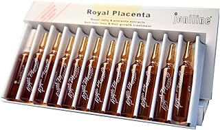 Lotion cosopharma cosopharma placer, 10 ml, 12 pieces (pack of 1).. DIAYTAR NIGERIA: Transforming online retail with affordable prices and consistent 5-8 day nationwide delivery.