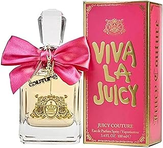 Juicy Couture Viva La Juicy - Eau de Parfum, 100 ml.. Experience budget-friendly shopping at DIAYTAR NIGERIA, Nigeria's premier online marketplace with quick delivery.