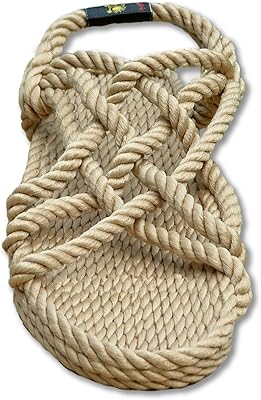 Sandal for woman Nomadic State of Mind - Handmade | woven | Adjustable | Men and woman sizes | vegan | Socially responsible | machine -washable.. DIAYTAR NIGERIA connects you with what you need at prices you'll love, delivered within 8 days.
