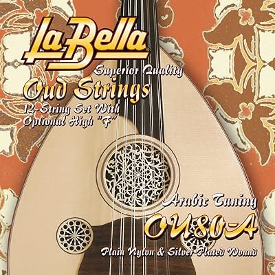 Oud (oud) arabic mod of the Bella ou80A - 12 strings.. Shop from our extensive catalog at DIAYTAR NIGERIA and enjoy doorstep delivery in just 5-8 days.