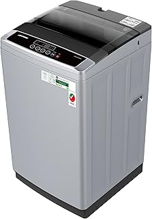 AFTON AFWA7000KN washing machine from high loading, 12 programs - capacity 7 kg.. Discover the joy of choice with DIAYTAR NIGERIA's extensive selection and budget-friendly shipping.