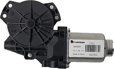 Real 83460-2S000 DR PWR REG rear engine, HR / 834602S000 for certain Hyundai KIA models.. DIAYTAR NIGERIA makes quality accessible to all with our affordable prices and quick delivery service.