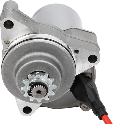 Start -up engine, robust and practical mountain bike starter, practice for general use for replacing the motorcycle engine.. Make shopping fun and stress-free with DIAYTAR Nigeria.