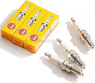 NGK 4339 DCPR8E SEADOO 4-TEC ignition candle game all 130 155 185 215 255 260 RXP RXT x GTI GTX Wake GTS GTS 3 PACK.. DIAYTAR NIGERIA delivers what matters - quality, affordability, and prompt nationwide shipping.
