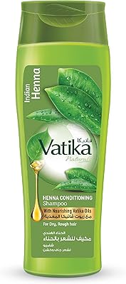 Vaticana henna shampoo 400 ml.. DIAYTAR NIGERIA: Where every shopping need is met with affordable prices and reliable 5-8 day delivery.