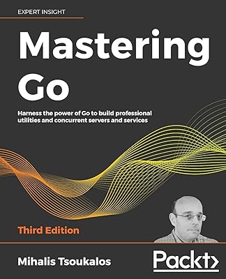 Master Go: Use the power of Go to create professional utilities and simultaneous servers and services.. DIAYTAR NIGERIA: Creating access to affordable products for every Nigerian with our swift delivery service.